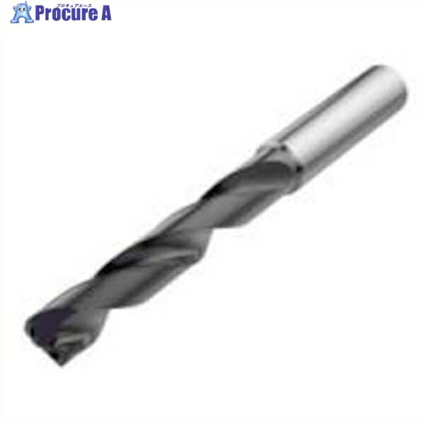 セコ ドリル 超硬ソリッドドリル SD205A-0340-023-06R1-P 1個 ▼483-7127