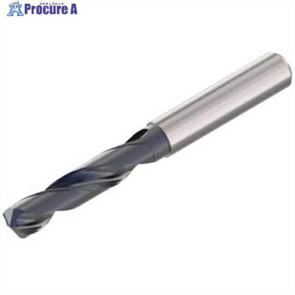 セコ ドリル 超硬ソリッドドリル SD1103-0516-020-06R1 1個 ▼484-1923