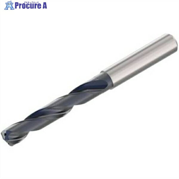 セコ ドリル 超硬ソリッドドリル SD1105A-1060-056-12R1 1個 ▼484-2045