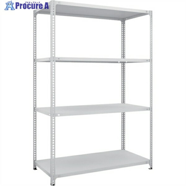 TRUSCO å SBLߥܥȥ쥹ê W1200XD600XH1800 4 W SBL-6464-W 1...
