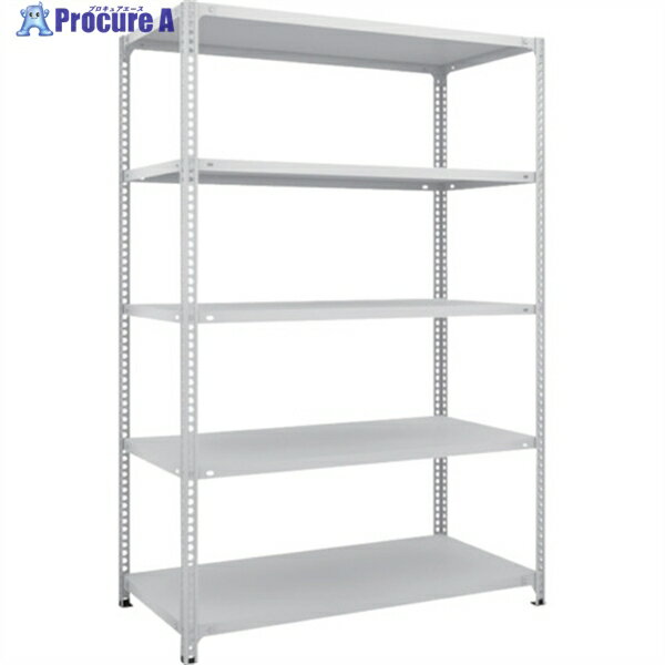 TRUSCO å SBLߥܥȥ쥹ê W1200XD600XH1800 5 W SBL-6465-W 1...