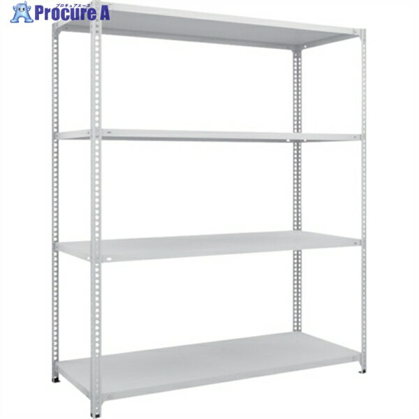TRUSCO å SBLߥܥȥ쥹ê W1500XD600XH1800 4 W SBL-6564-W 1...