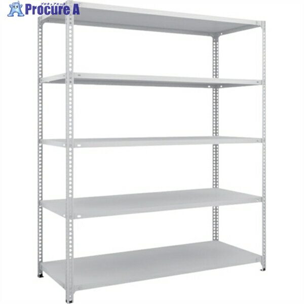 TRUSCO å SBLߥܥȥ쥹ê W1500XD600XH1800 5 W SBL-6565-W 1...