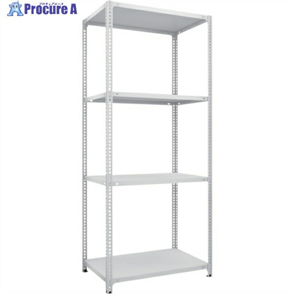 TRUSCO å SBLߥܥȥ쥹ê W875XD600XH2100 4 W SBL-7364-W 1 ...