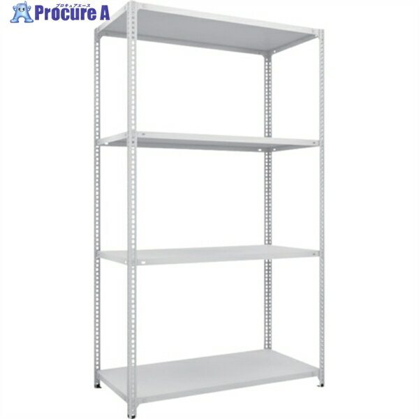 TRUSCO å SBLߥܥȥ쥹ê W1200XD600XH2100 4 W SBL-7464-W 1...
