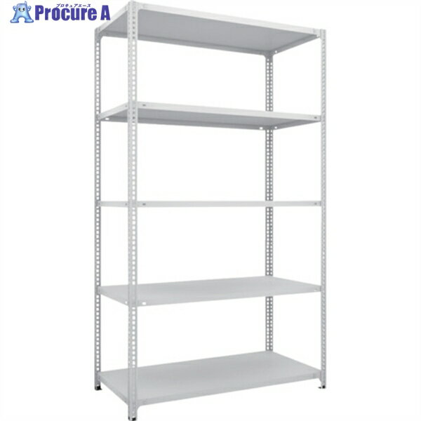 TRUSCO å SBLߥܥȥ쥹ê W1200XD600XH2100 5 W SBL-7465-W 1...