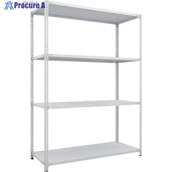 TRUSCO å SBLߥܥȥ쥹ê W1500XD600XH2100 4 W SBL-7564-W 1...