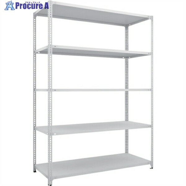 TRUSCO å SBLߥܥȥ쥹ê W1500XD600XH2100 5 W SBL-7565-W 1...