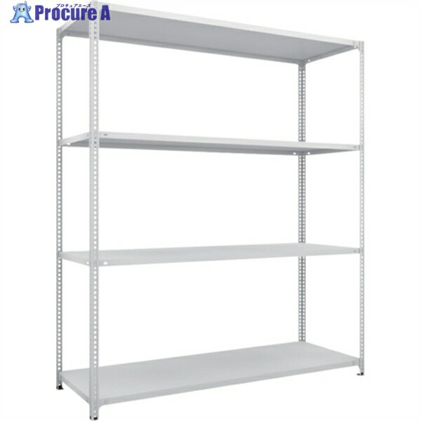 TRUSCO å SBLߥܥȥ쥹ê W1800XD600XH2100 4 W SBL-7664-W 1...