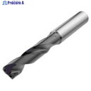 セコ ドリル 超硬ソリッドドリル SD203A-1700-051-18R1-P 1個 ▼485-3104