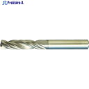 MAPAL 超硬コーティングドリル MEGA-Drill-Reamer(SCD201C) 内部給油X3D 刃径10mm 溝長47mm 全長89mm シャンク径1...