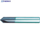 MAPAL Opti-Mill-Chamfer(SCM340) 4枚刃面取り SCM340-1600Z04R-HA-HP214 1本 ▼487-0417