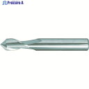 MAPAL Opti-Mill-Chamfer(SCM350) 2枚刃ドリルミル SCM350-0300Z02R-HA-HU211 1本 ▼487-0433