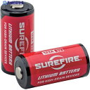SUREFIRE バッテリー 1箱(12個入り) SF12BB 1パック ▼490-4958