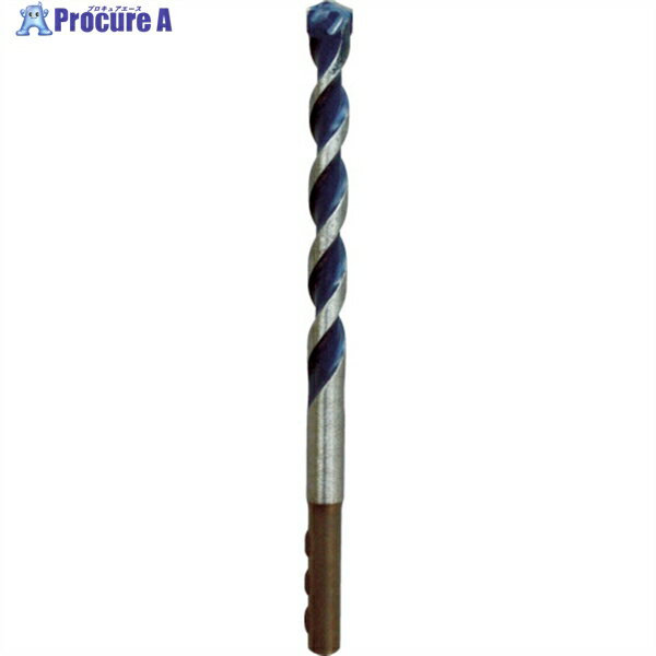 ボッシュ 振動ドリルビット 六角軸 4.3×150 SIN043150 1本 ▼497-7548