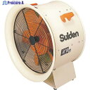 Suiden 送排風機 こでかファン ハネ径490mm 三相200V SJF-T506-3 1台 ◇▼505-2906 ※車上渡し