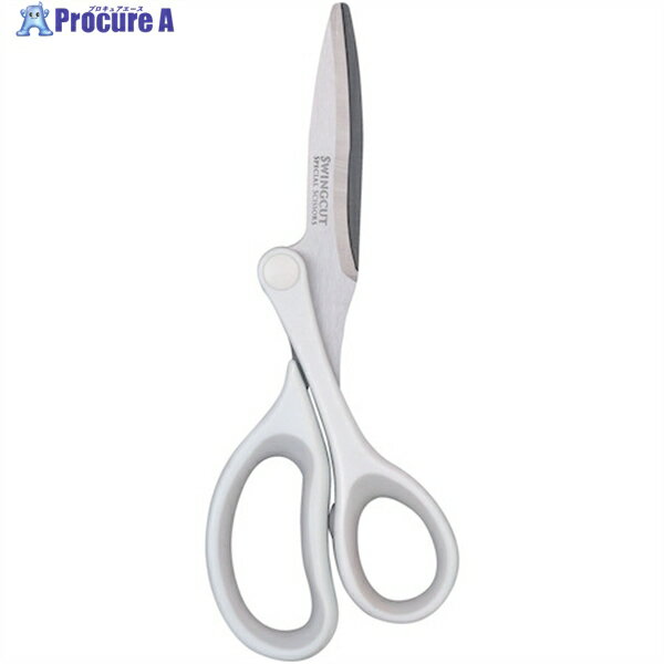 レイメイ ハサミ スウィングカット(スタンダード) SH704 1個 ▼522-4752
