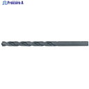 三菱K SD 汎用加工用 ストレートハイスドリル 4.35mm SDD0435 10本 ▼677-1394 ●SI517