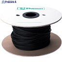 PANDUIT ネットチューブ 標準タイプ 黒 SE175P-TR0 1巻 ▼731-1478
