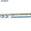 MAPAL 超硬ラジアスエンドミル Performance-Endmill-Titan 4枚刃 内部給油 刃径20mm 刃長41mm 全長104mm シャンク径20mm SCM391J-2000Z04R-R0200HA-HU621 1本 ▼775-4621(4)