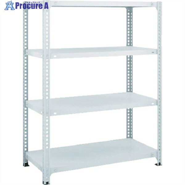 TRUSCO å SBLߥܥȥ쥹ê W1200XD300XH1200 4 W SBL-4434-W 1...