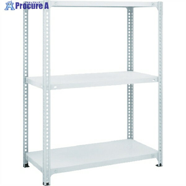 TRUSCO å SBLߥܥȥ쥹ê W1800XD300XH1200 3 W SBL-4633-W 1...