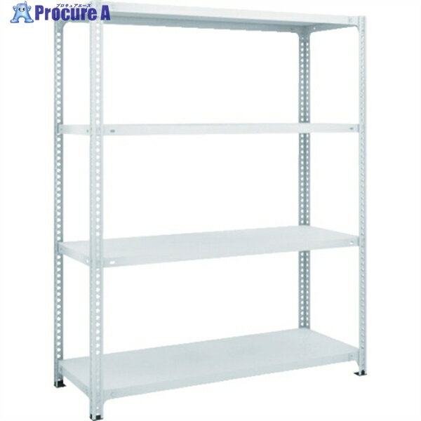 TRUSCO å SBLߥܥȥ쥹ê W1500XD600XH1500 4 W SBL-5564-W 1...