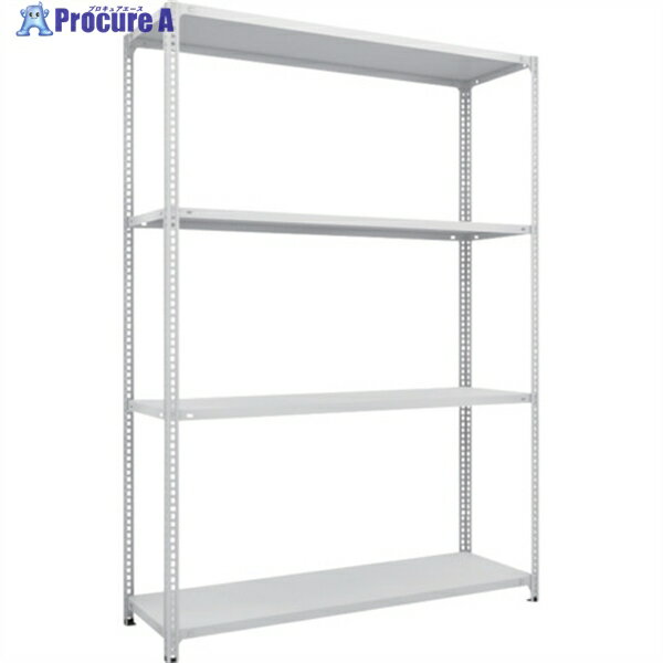 TRUSCO å SBLߥܥȥ쥹ê W1500XD300XH2100 4 W SBL-7534-W 1...
