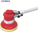 SI ダブルアクションエアサンダー ギアードダブルアクションサンダー マジックシートタイプ ペーパーサイズ125mm SI-3115RM 1台 ▼794-8450