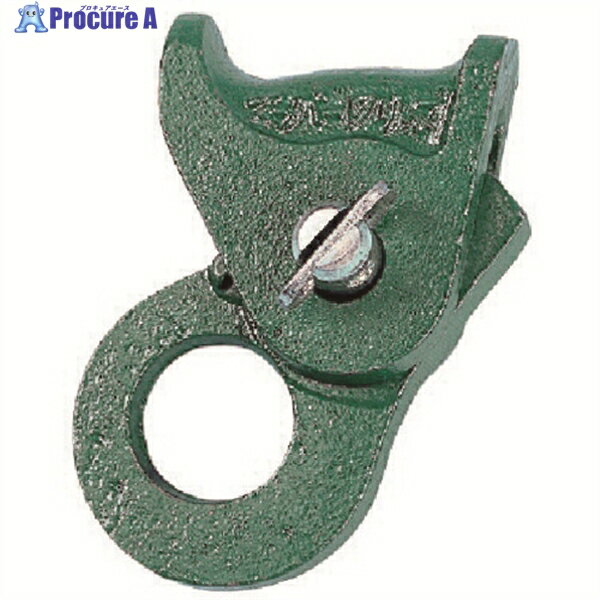 HHH H.H.H.クリップ 8mm〜10mm用 SC10 1個 ▼808-7223