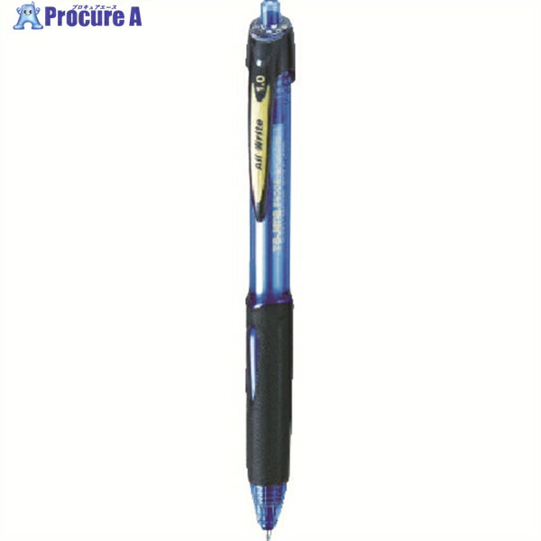  ߤĤܡڥ(1.0mm)All Write  SBP10AW-BLU 1 813-4812