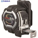 タジマ セフG3ステンロック25 5.5m メートル目盛 SFG3SL2555BL 1個 ▼813-4979