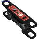 NICHIDO スピードコントローラー100V ハンドリールタイプ屋内型 3m サーキットブレーカ付 SH-032 1台 ▼814-7352