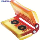Secutex コーナーパッド(ベルトスリング用) 外れ止め・マグネット付 SKBB300mm SK-BB-300 1個 ▼819-5589