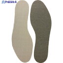 野口ゴム工業 安全靴用踏抜き防止中敷 Mサイズ(24.5-25.0CM) SKA106-M 1足 ▼829-0972
