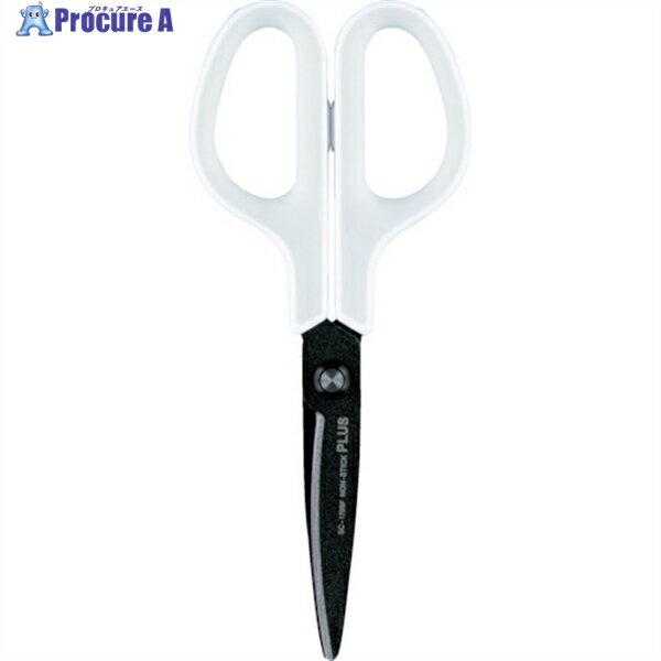 PLUS 34515)フィットカットカーブSC-175SF 白×灰 SC-175SF WH/GY 1丁 ▼836-4464