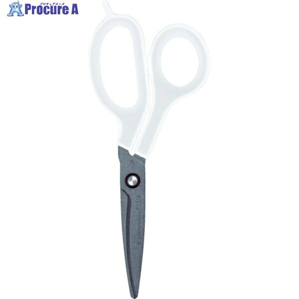 PLUS 34524)フィットカットカーブSC-175AF 白×灰 SC-175AF WH/GY 1本 ▼836-4469