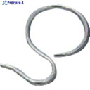 水本 Sフック ステンレス パイプSカン 全長65mm 使用荷重:0.07kN SG-30 1個 ▼849-2676