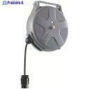 TRIENS コードリール三相200V 2.0sq×4心×8m SCS-408A 1台 ▼851-3627