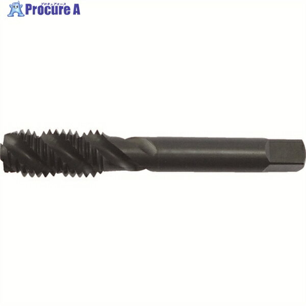 IS ステンレス用スパイラルタップ メートルねじ M14X2.0 SPT-SUS-M14X2.0 1本 ▼104-3072