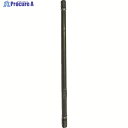 TRUSCO W3/8 セパレーター B型 400mm 10本入 SPB-400-W3/8 1パック ▼116-4585