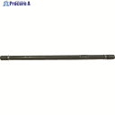 TRUSCO W3/8 セパレーター B型 300mm 10本入 SPB-300-W3/8 1パック ▼116-4588