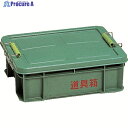 RISU 道具箱 SS SS (380X294X134MM) 1台 ▼128-6838