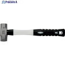 BAHCO ステンレス製スレッジハンマー 1500グラム SS502-1500-FB 1本 ▼138-4275