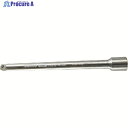BAHCO エクステンションバー ステンレス製 1/2インチ 全長200mm SS234-16-200 1本 ▼138-4293