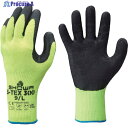 SHOWA 耐切創手袋 ハガネコイル S-TEX300 Lサイズ S-TEX300-L 1双 ▼161-4382