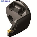 SANDVIK コロカットQF 端面溝入れ用ヘッド(420) SL-QFU-RH22C32-030A (420) 1個 ▼161-7716 ●KO521