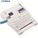 KING JIM ラベルライターテプラPRO SR-R680 SR-R680 1台 ▼171-7494