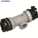 SKカワニシ 鋼管用継手 SKX枝部めねじ付チーズ 20×20A SKXMT20X20 1個 ▼178-7777