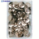 mitsuya シルバー画鋲 40本 M10120 SNG-01 1箱 ▼195-1884